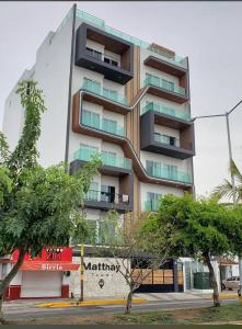 Departamento en Mazatlan 5 min del Malecón