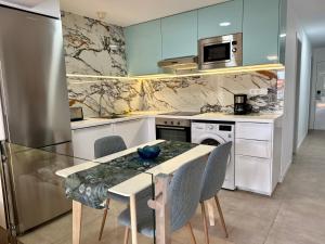 Apartamento Tamarán 105