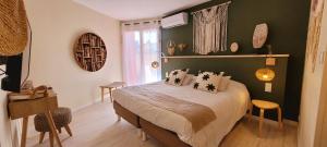 Hotels Hotel Tennis International : photos des chambres