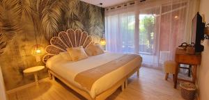 Hotels Hotel Tennis International : photos des chambres