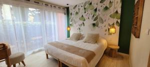 Hotels Hotel Tennis International : photos des chambres