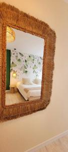 Hotels Hotel Tennis International : photos des chambres