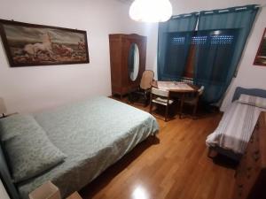 Villetta la Fortezza