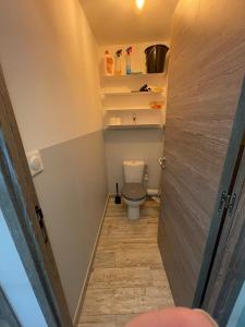 Appartements la baumo : Appartement 1 Chambre