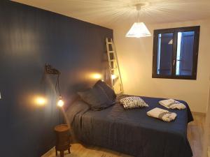 Appartements la baumo : photos des chambres