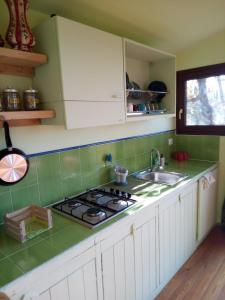 Deliziosa casa sull albero a 30 minuti da Roma