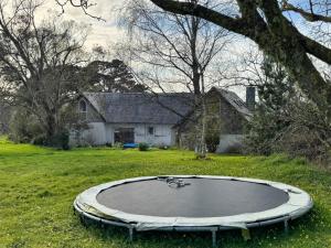 Maisons de vacances Ker Wind - panoramic sea view house Primel 8-10p : photos des chambres