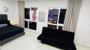 201 studio apartment in El Peñon