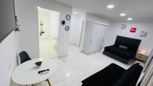 201 studio apartment in El Peñon