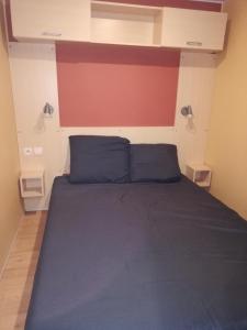 Mobil home la Salamandre