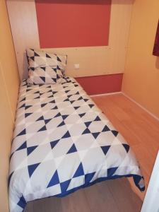 Mobil home la Salamandre