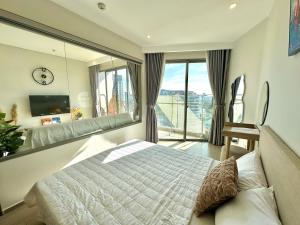 The Song Vung Tau Apartment