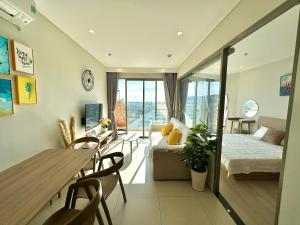 The Song Vung Tau Apartment