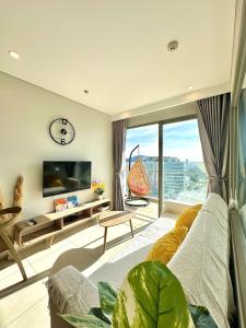 The Song Vung Tau Apartment