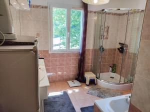 Villas Maison 120m2 terrain de 700m2 cloture : photos des chambres