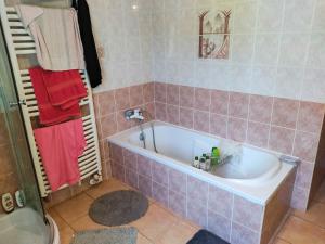 Villas Maison 120m2 terrain de 700m2 cloture : photos des chambres