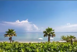 Seafront luxury Villa Almyra, Chalkidiki - Polykhrono