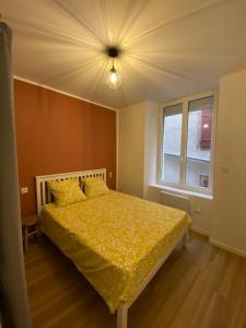 Appartements Appartement T3 renove : photos des chambres