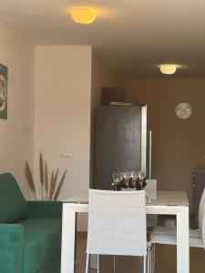 Apartman Lovren - Prvi red do mora