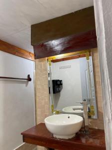 Playa Paraiso en Magante