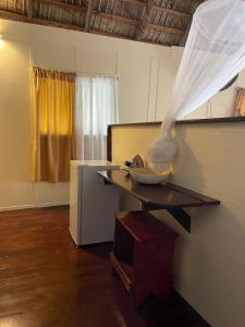 Playa Paraiso en Magante