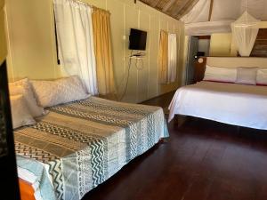 Playa Paraiso en Magante