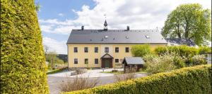 Apartmány Christian