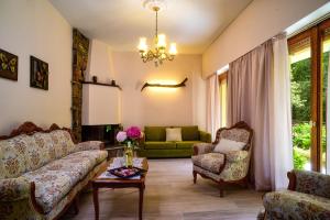 Fotinis House Tsagarada Pelion