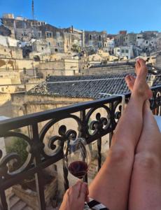 Radici - La finestra sui Sassi