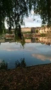 Maisons de vacances At Home in Bergerac : Appartement 1 Chambre