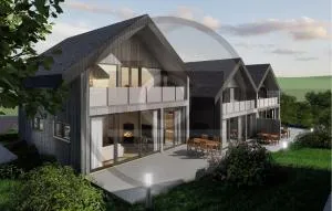 Ferienhauspark Hasselfelde - Osterode