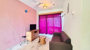 Glory Beach Resort 2 Room