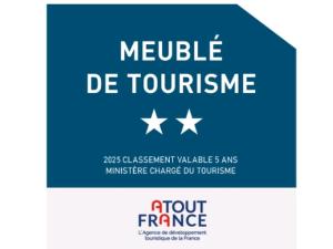 Maison de vacances Ty Kornog