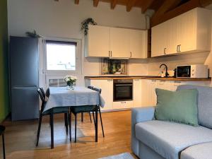 Kibilù - Via Guicciardini, Ospedale Circolo