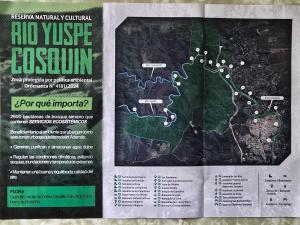 Chalet Serrano Molinari Cosquín