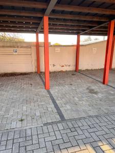 Kibilù - Via Guicciardini, Ospedale Circolo