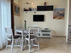 APARTAMENTO LESCALA