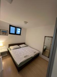 Apartman Lovren - Prvi red do mora