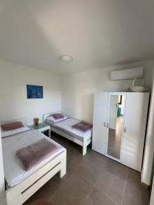 Apartman Lovren - Prvi red do mora