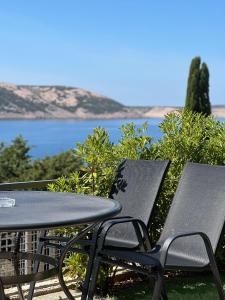 Apartman Lovren - Prvi red do mora