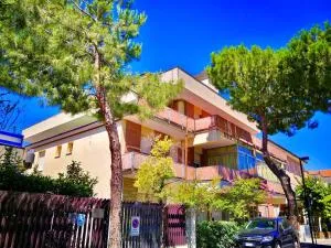 Hotel Rossella - Viserba