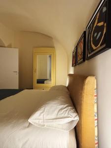 La Piazzetta historic center old port