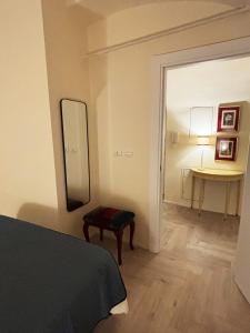 La Piazzetta historic center old port