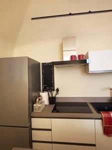 La Piazzetta historic center old port