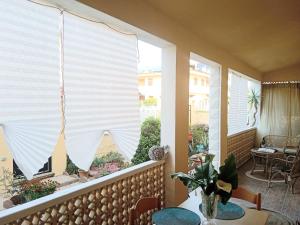 Semi-detached house, La Casa di Marinico