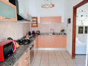 Semi-detached house, La Casa di Marinico img4