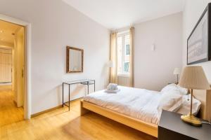 Casa Volta in Testaccio-AC Wi-Fi