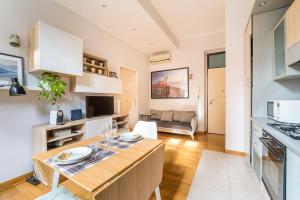 Casa Volta in Testaccio-AC Wi-Fi