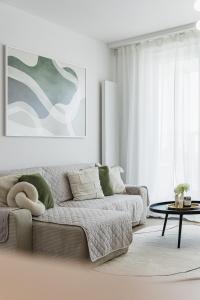 BNB Panorama Castle view Apartment