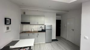 StayInPoznan, Z widokiem na Ratusz, Wifi, klimatyzacja, 4 piętro - brak windy